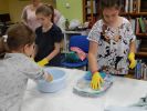 Biblio-Manufaktura - zajęcia rękodzielnicze w bibliotece