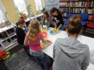 Biblio-Manufaktura - zajęcia rękodzielnicze w bibliotece