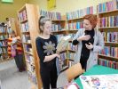 Biblio-Manufaktura - zajęcia rękodzielnicze w bibliotece
