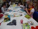 Biblio-Manufaktura - zajęcia rękodzielnicze w bibliotece