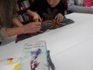Biblio-Manufaktura - zajęcia rękodzielnicze w bibliotece