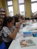 Biblio-Manufaktura - zajęcia rękodzielnicze w bibliotece