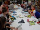 Biblio-Manufaktura - zajęcia rękodzielnicze w bibliotece