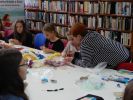 Biblio-Manufaktura - zajęcia rękodzielnicze w bibliotece