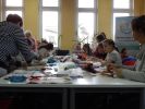 Biblio-Manufaktura - zajęcia rękodzielnicze w bibliotece