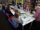Biblio-Manufaktura - zajęcia rękodzielnicze w bibliotece