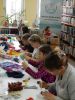 Biblio-Manufaktura - zajęcia rękodzielnicze w bibliotece