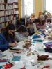 Biblio-Manufaktura - zajęcia rękodzielnicze w bibliotece