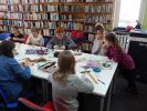 Biblio-Manufaktura - zajęcia rękodzielnicze w bibliotece