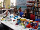 Biblio-Manufaktura - zajęcia rękodzielnicze w bibliotece