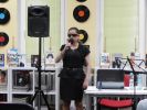 recital Patrycji Baczyńskiej i Magdaleny Czerwonki
