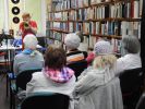 recital Patrycji Baczyńskiej i Magdaleny Czerwonki