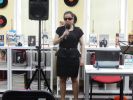 recital Patrycji Baczyńskiej i Magdaleny Czerwonki