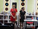 recital Patrycji Baczyńskiej i Magdaleny Czerwonki