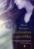 Elena Ferrante okładka książki
