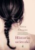 Elena Ferrante okładka książki