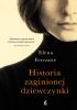 Elena Ferrante okładka książki