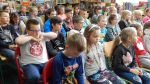 Dzień Dziecka z Agnieszką Frączek