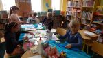 Morskie Wakacje w Bibliotece