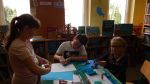 Morskie Wakacje w Bibliotece