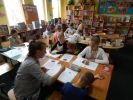 Morskie Wakacje w Bibliotece