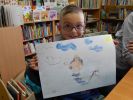 Morskie Wakacje w Bibliotece