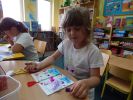 Morskie Wakacje w Bibliotece
