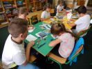 Morskie Wakacje w Bibliotece