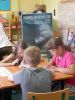 Morskie Wakacje w Bibliotece