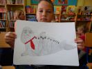 Morskie Wakacje w Bibliotece