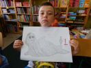 Morskie Wakacje w Bibliotece