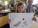 Morskie Wakacje w Bibliotece