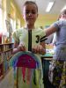 Morskie Wakacje w Bibliotece