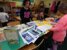 Morskie Wakacje w Bibliotece