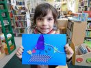 Morskie Wakacje w Bibliotece
