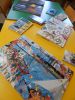 Morskie Wakacje w Bibliotece