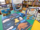 Morskie Wakacje w Bibliotece