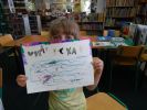 Morskie Wakacje w Bibliotece