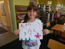 Morskie Wakacje w Bibliotece