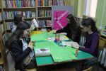 Dyskusyjny Klub Książki dla Dzieci i Młodzieży