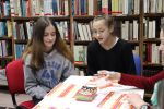 Planszoluby - spotkanie z grami planszowymi i karcianymi 2018-02-06