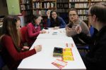 Planszoluby - spotkanie z grami planszowymi i karcianymi 2018-02-06