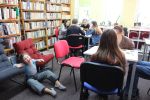 Planszoluby - spotkanie z grami planszowymi i karcianymi 2018-02-06
