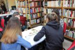 Planszoluby - spotkanie z grami planszowymi i karcianymi 2018-02-06