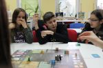 Planszoluby - spotkanie z grami planszowymi i karcianymi 2018-02-08