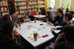 Planszoluby - spotkanie z grami planszowymi i karcianymi 2018-02-08