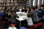 Planszoluby - spotkanie z grami planszowymi i karcianymi 2018-02-08