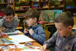 Lekcje biblioteczne