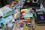 Lekcje biblioteczne