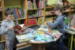 Lekcje biblioteczne
